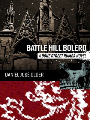 cover image of Battle Hill Bolero